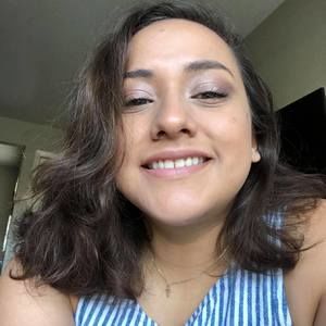 Meet your Posher, Belen